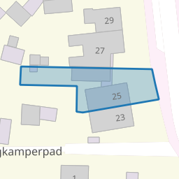 Perceel PTN01-C-11808