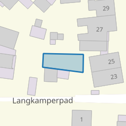 Perceel PTN01-C-11810