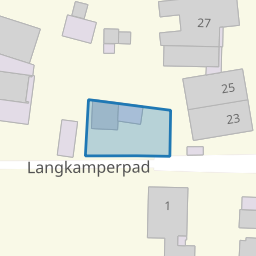 Perceel PTN01-C-11811