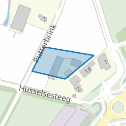 Perceel PTN01-C-11815