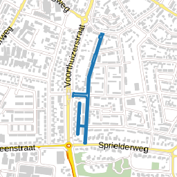 Perceel PTN01-C-11821