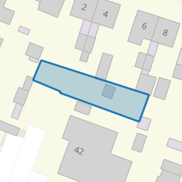 Perceel PTN01-C-11833