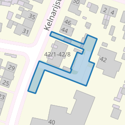 Perceel PTN01-C-11834