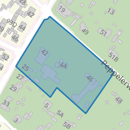 Perceel PTN01-C-11835