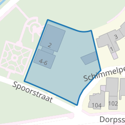 Perceel PTN01-C-11845