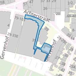 Perceel PTN01-C-11865