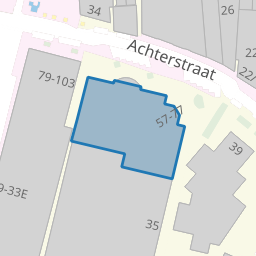 Perceel PTN01-C-11868