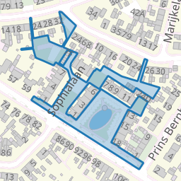 Perceel PTN01-C-11870