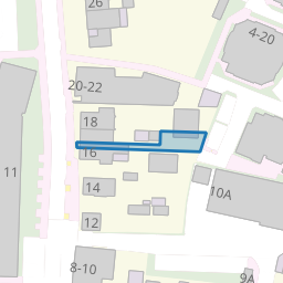 Perceel PTN01-C-11871