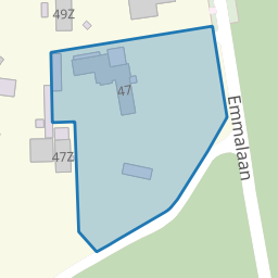 Perceel PTN01-C-11896