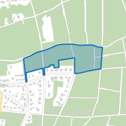 Perceel PTN01-C-11900