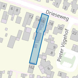 Perceel PTN01-C-11910