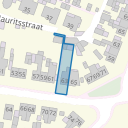 Perceel PTN01-C-11925