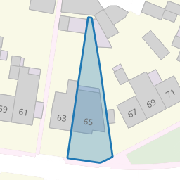 Perceel PTN01-C-11926