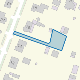 Perceel PTN01-C-11947