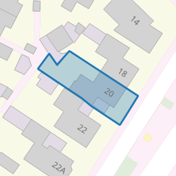 Perceel PTN01-C-11950