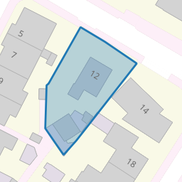 Perceel PTN01-C-11951