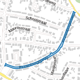 Perceel PTN01-C-11955