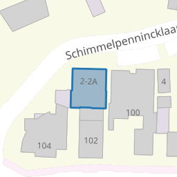 Perceel PTN01-C-11962
