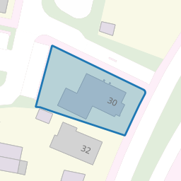 Perceel PTN01-C-11972