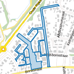 Perceel PTN01-C-11977