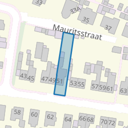 Perceel PTN01-C-11979