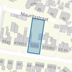 Perceel PTN01-C-11980