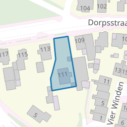 Perceel PTN01-C-11981