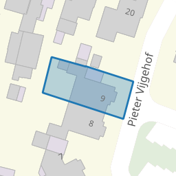 Perceel PTN01-C-11983