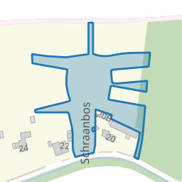 Perceel PTN01-C-12006