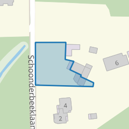 Perceel PTN01-C-12056