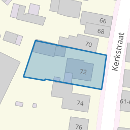 Perceel PTN01-C-12062