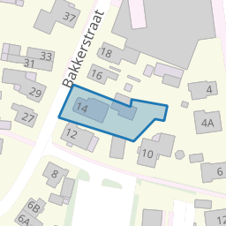 Perceel PTN01-C-12075