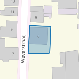 Perceel PTN01-C-12076