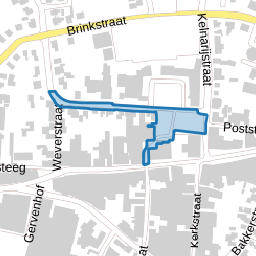 Perceel PTN01-C-12090