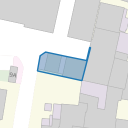 Perceel PTN01-C-12092