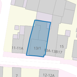 Perceel PTN01-C-12093