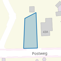 Perceel PTN01-C-12097