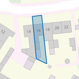 Perceel PTN01-C-12099