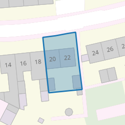 Perceel PTN01-C-12101