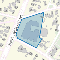 Perceel PTN01-C-12106