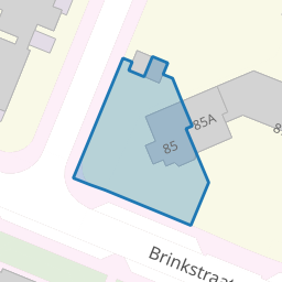 Perceel PTN01-C-12113