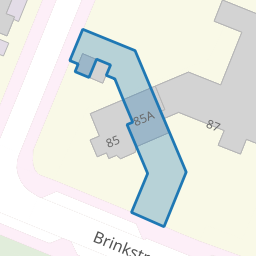 Perceel PTN01-C-12114