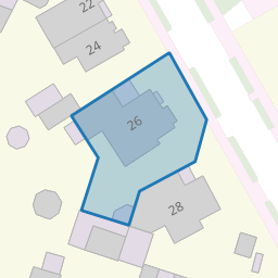 Perceel PTN01-C-12119