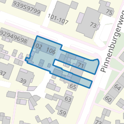 Perceel PTN01-C-12125