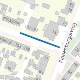 Perceel PTN01-C-12135