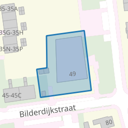 Perceel PTN01-C-12139