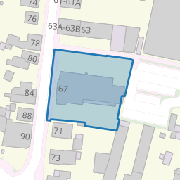 Perceel PTN01-C-12141