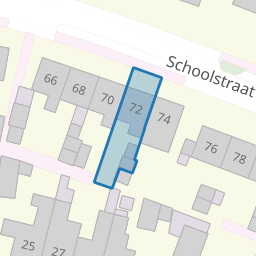Perceel PTN01-C-12145