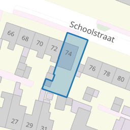 Perceel PTN01-C-12146